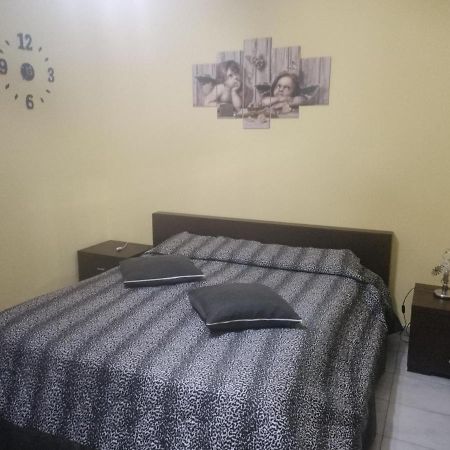 Casa Sole Villa Vetralla Buitenkant foto