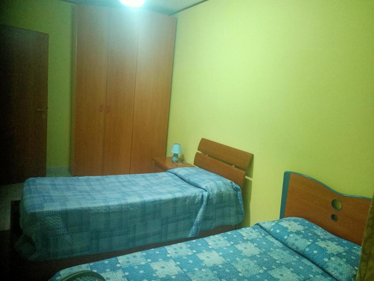 Casa Sole Villa Vetralla Buitenkant foto