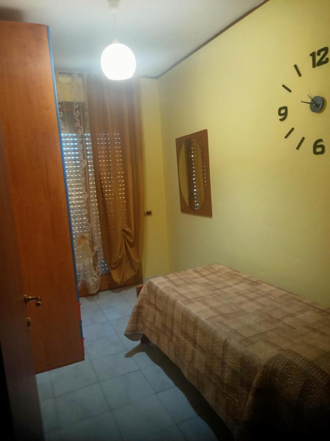 Casa Sole Villa Vetralla Buitenkant foto