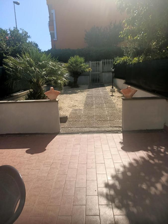 Casa Sole Villa Vetralla Buitenkant foto