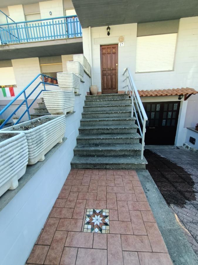 Casa Sole Villa Vetralla Buitenkant foto