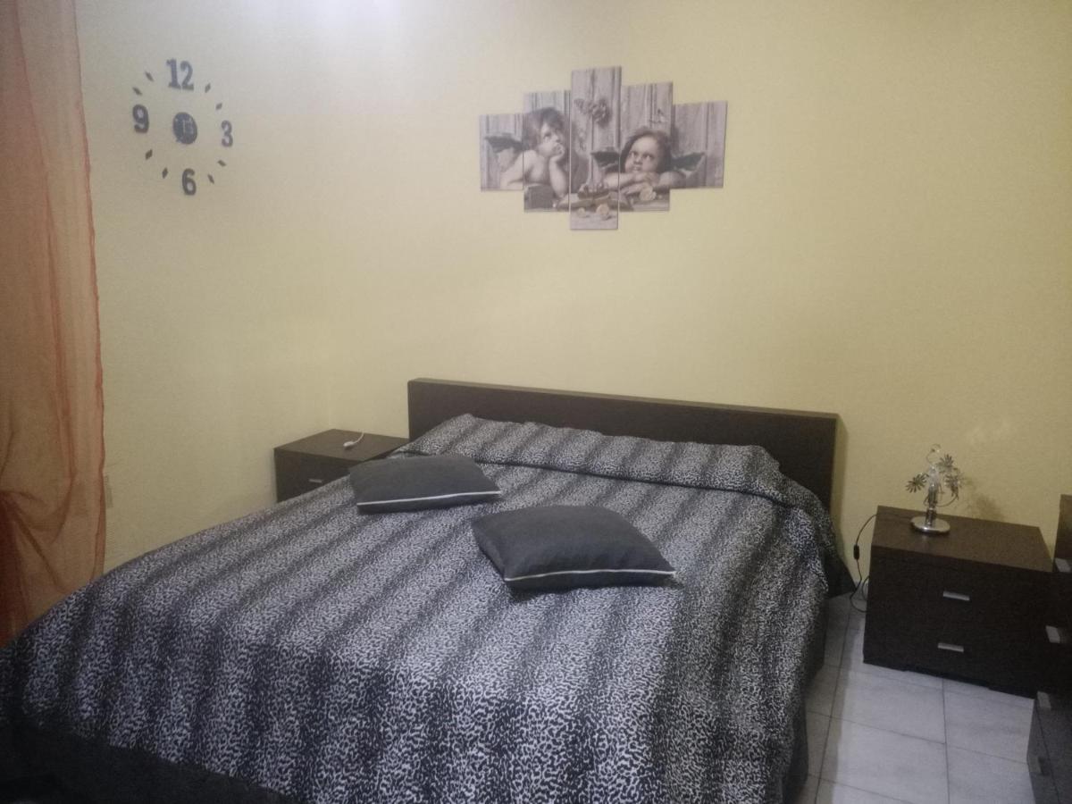 Casa Sole Villa Vetralla Buitenkant foto