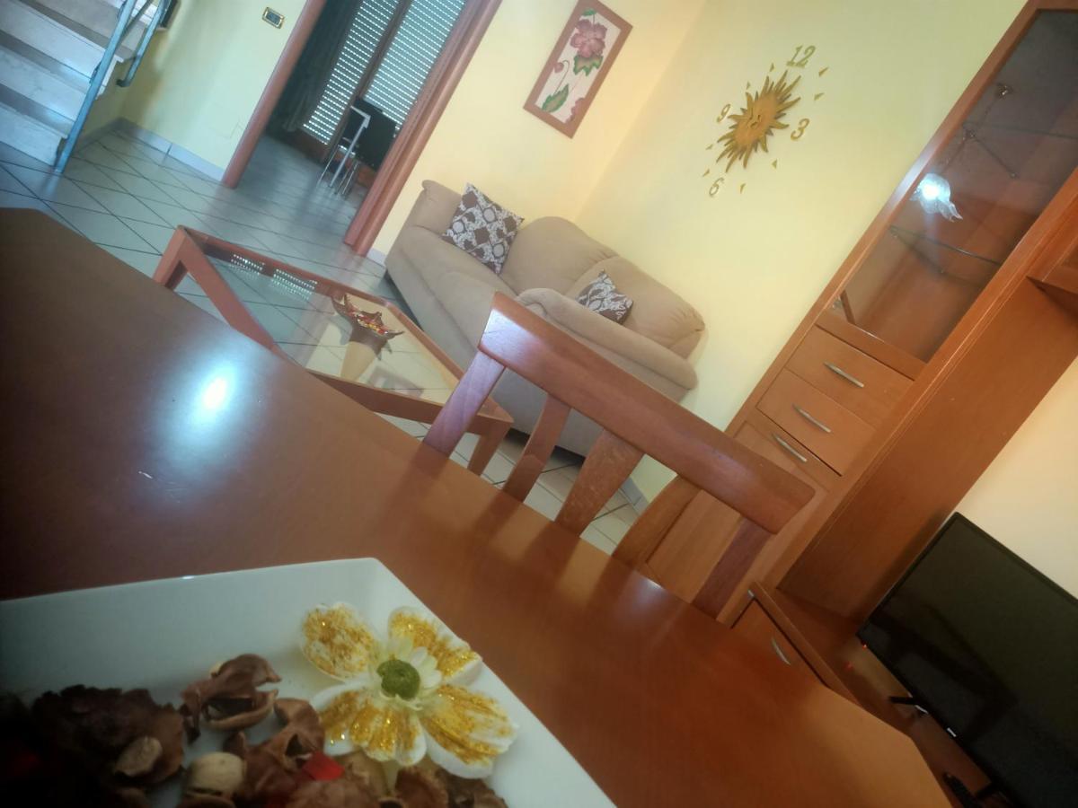 Casa Sole Villa Vetralla Buitenkant foto
