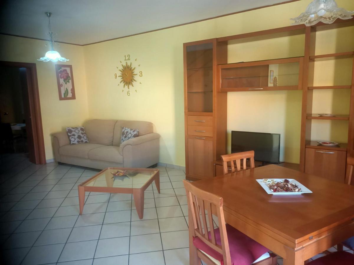 Casa Sole Villa Vetralla Buitenkant foto