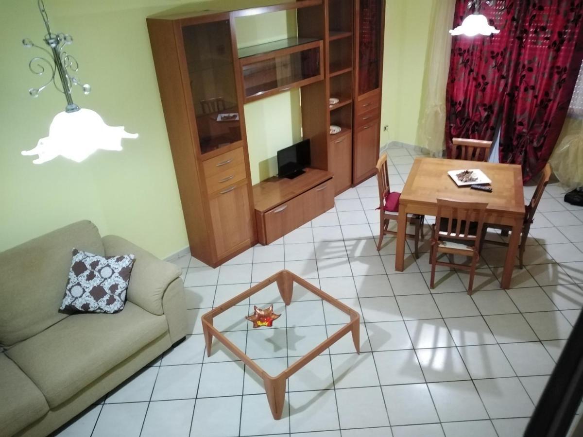 Casa Sole Villa Vetralla Buitenkant foto