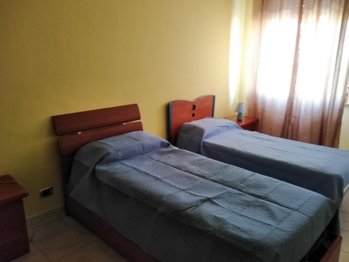 Casa Sole Villa Vetralla Buitenkant foto